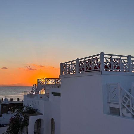 Dahab One - El Primo Apartments Zewnętrze zdjęcie