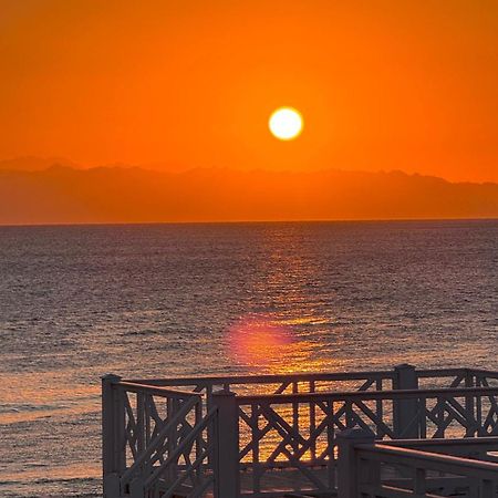 Dahab One - El Primo Apartments Zewnętrze zdjęcie