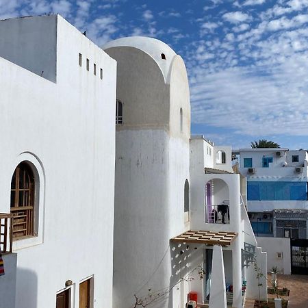 Dahab One - El Primo Apartments Zewnętrze zdjęcie