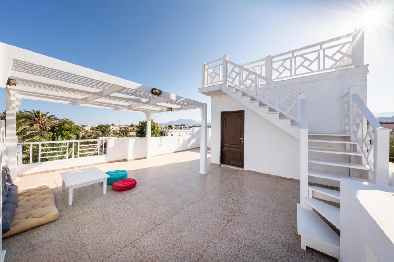 Dahab One - El Primo Apartments Zewnętrze zdjęcie