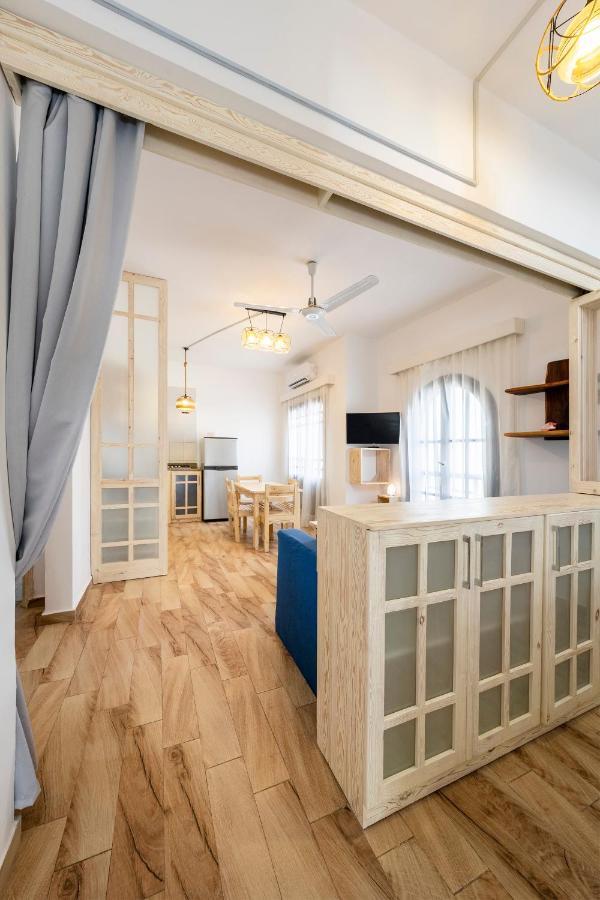 Dahab One - El Primo Apartments Zewnętrze zdjęcie