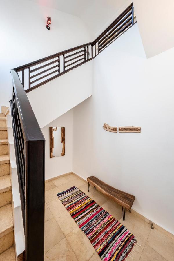 Dahab One - El Primo Apartments Zewnętrze zdjęcie