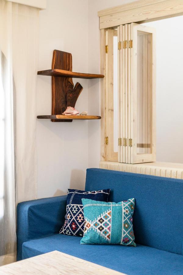 Dahab One - El Primo Apartments Zewnętrze zdjęcie