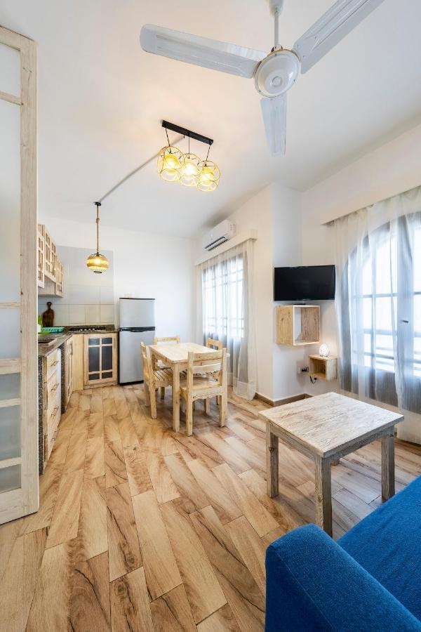 Dahab One - El Primo Apartments Zewnętrze zdjęcie