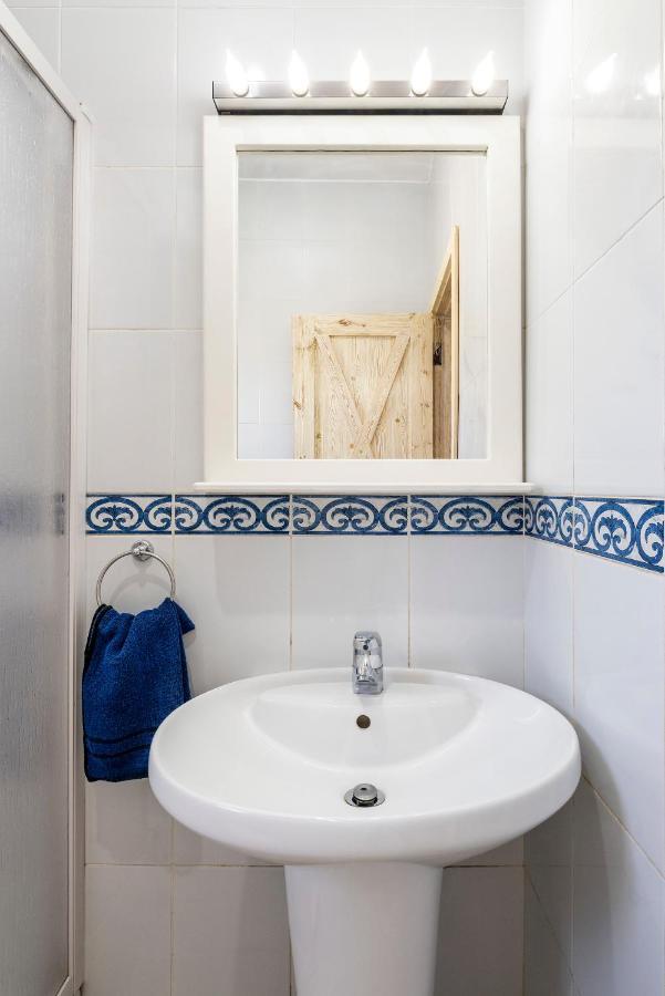 Dahab One - El Primo Apartments Zewnętrze zdjęcie