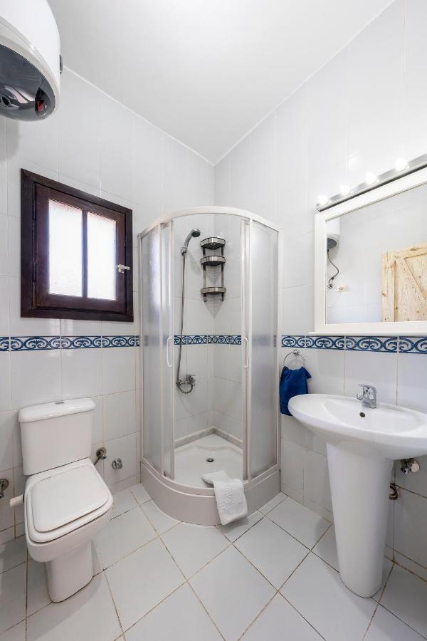 Dahab One - El Primo Apartments Zewnętrze zdjęcie