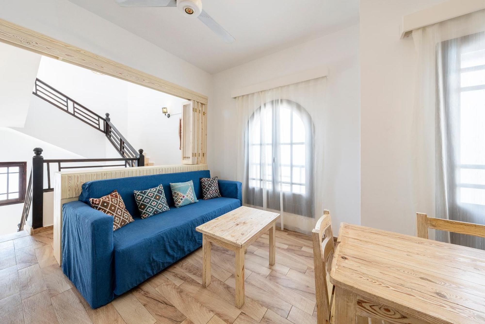 Dahab One - El Primo Apartments Zewnętrze zdjęcie