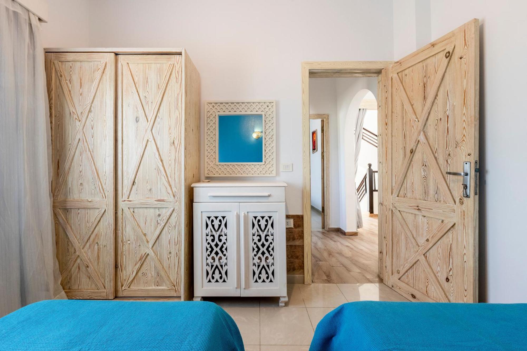 Dahab One - El Primo Apartments Zewnętrze zdjęcie