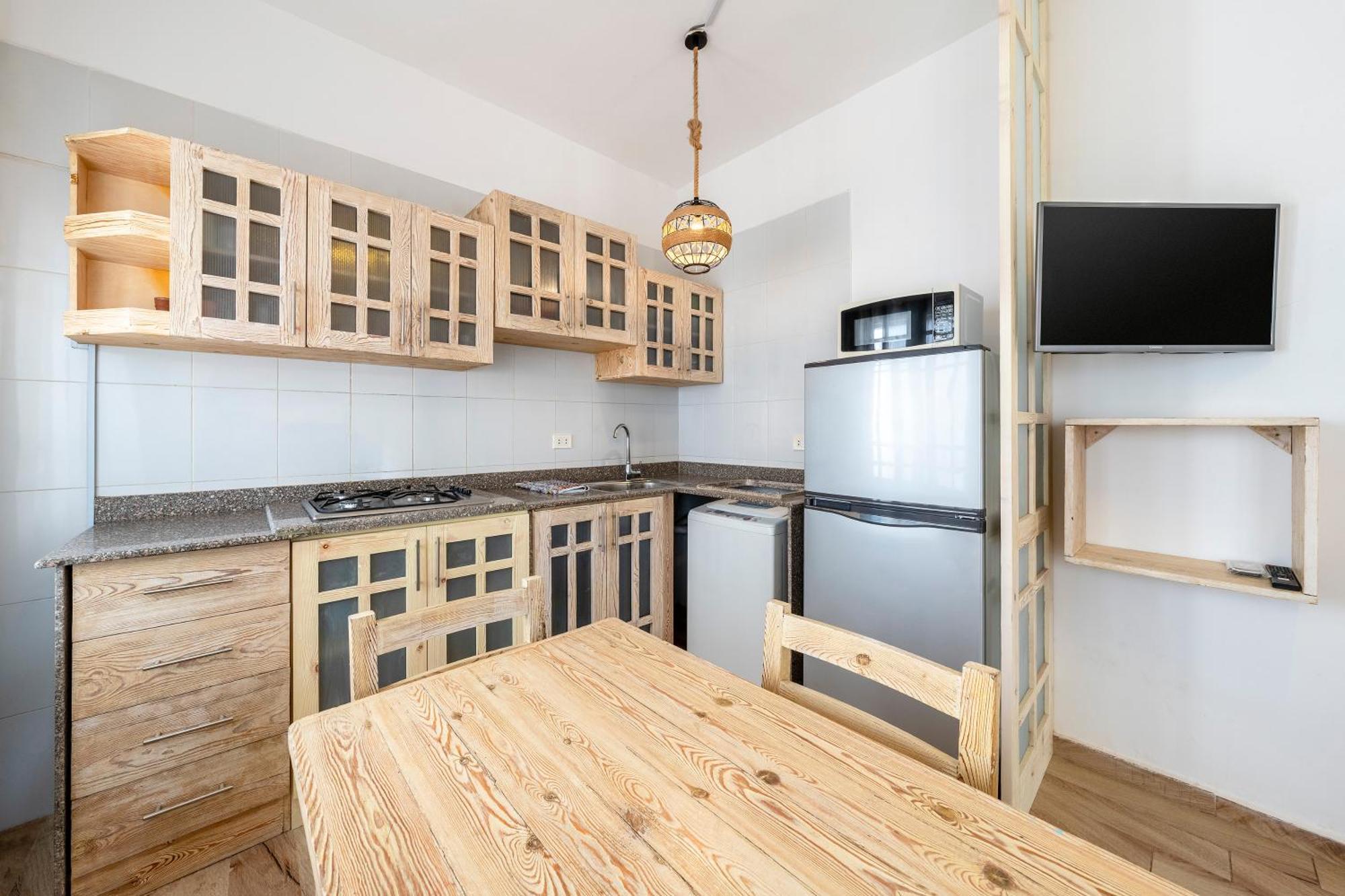 Dahab One - El Primo Apartments Zewnętrze zdjęcie