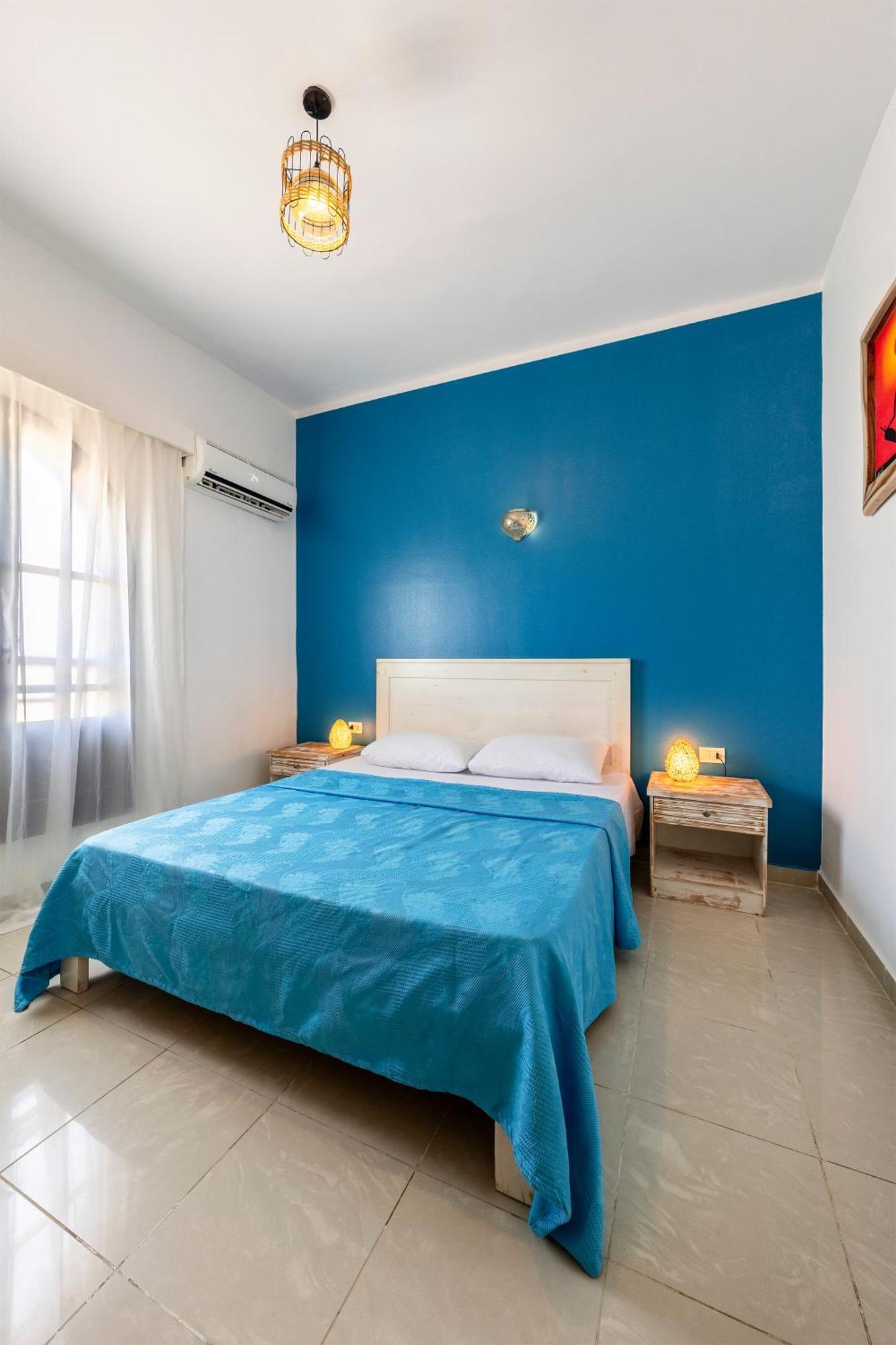 Dahab One - El Primo Apartments Zewnętrze zdjęcie