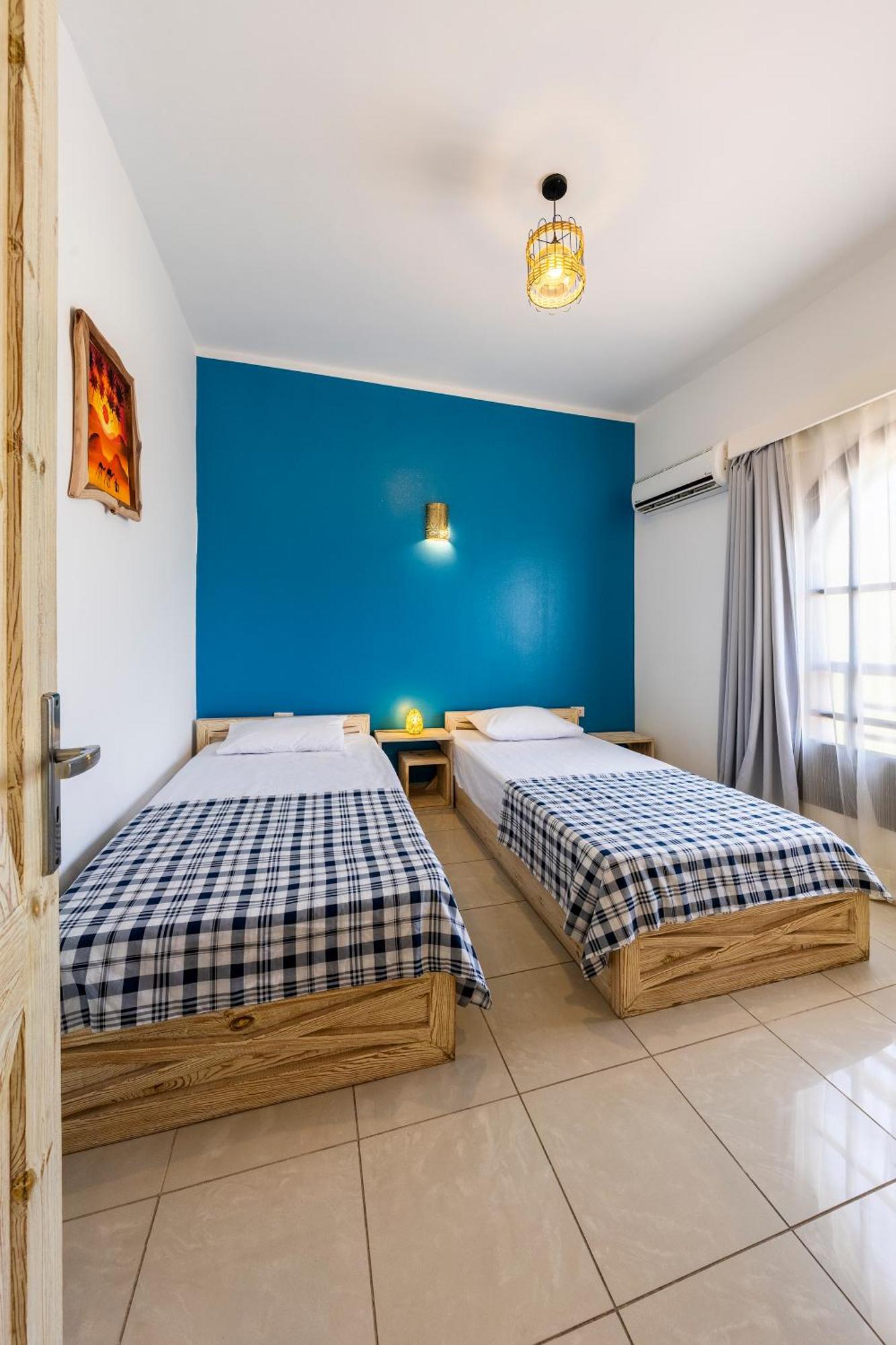 Dahab One - El Primo Apartments Zewnętrze zdjęcie