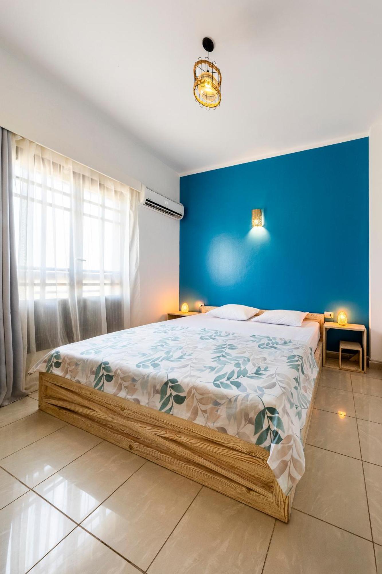 Dahab One - El Primo Apartments Zewnętrze zdjęcie