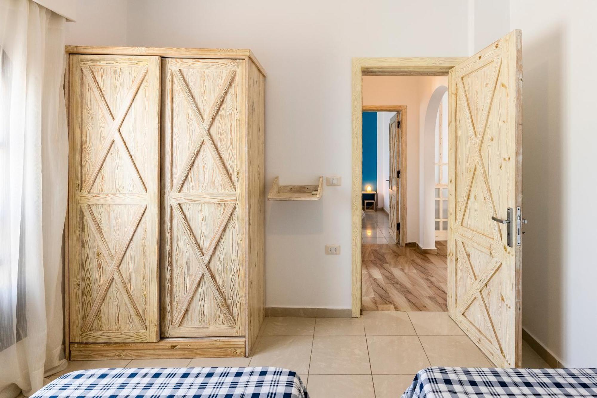 Dahab One - El Primo Apartments Zewnętrze zdjęcie