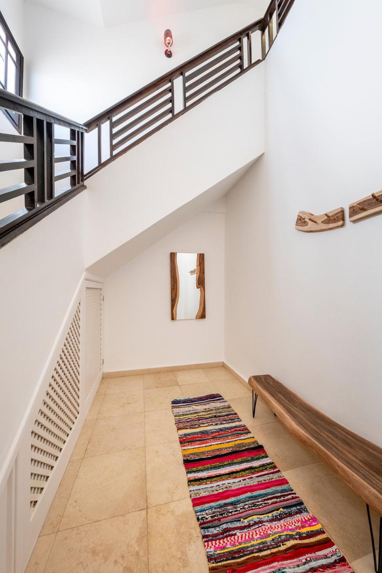 Dahab One - El Primo Apartments Zewnętrze zdjęcie