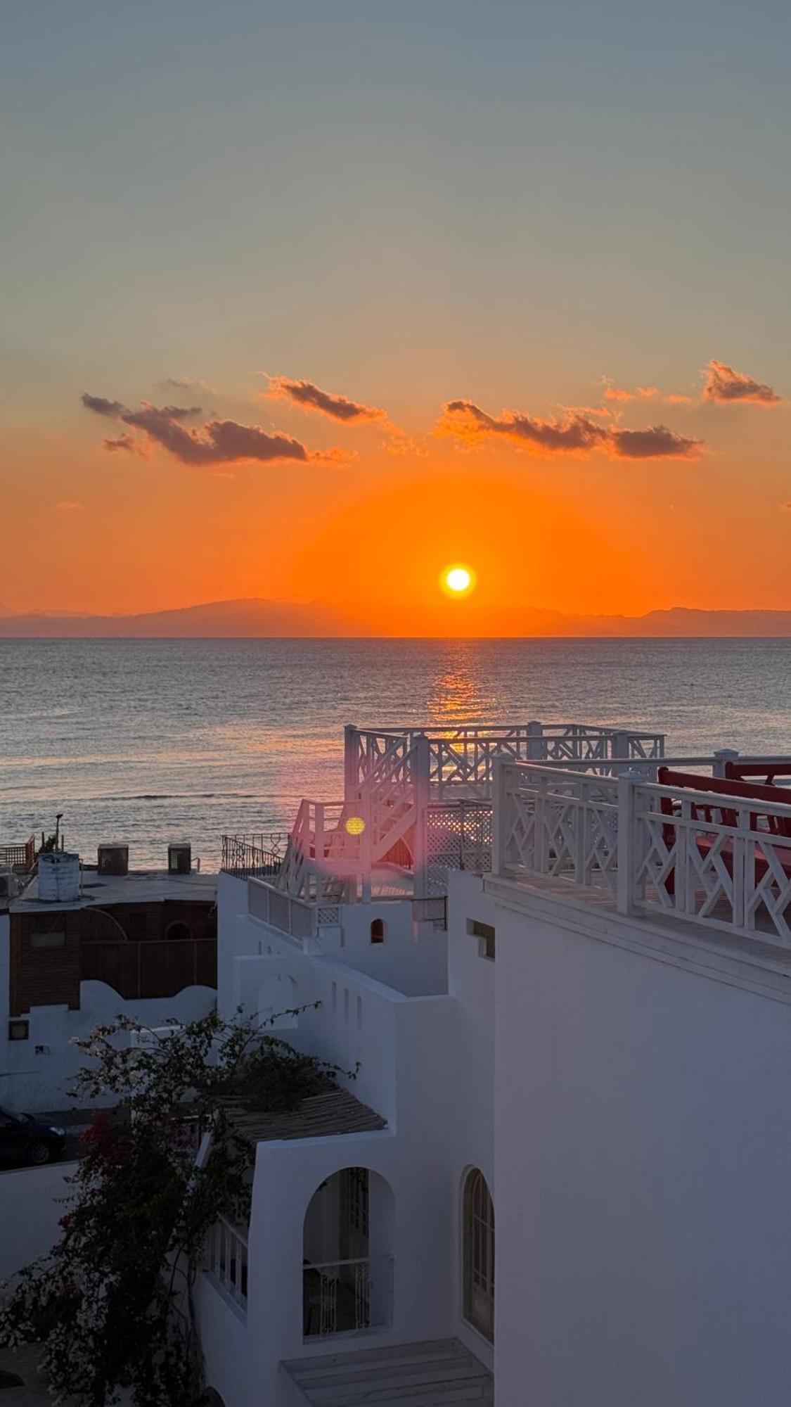 Dahab One - El Primo Apartments Zewnętrze zdjęcie